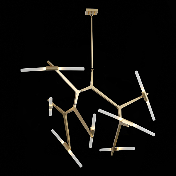 Люстра на штанге Laconicita SL947.202.14