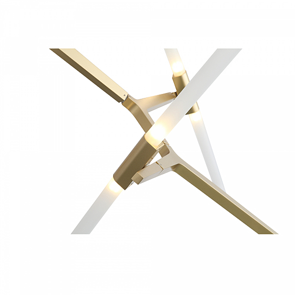 Люстра на штанге Laconicita SL947.202.14