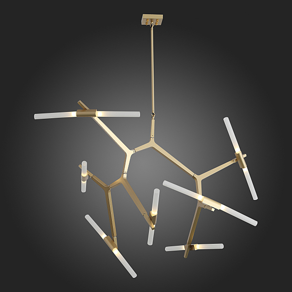 Люстра на штанге Laconicita SL947.202.14