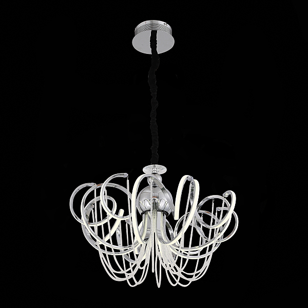 Подвесная люстра Travaso SL959.103.08