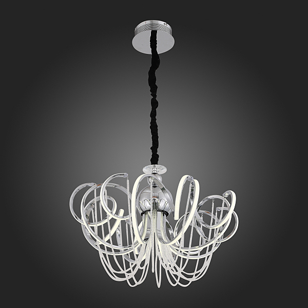 Подвесная люстра Travaso SL959.103.08