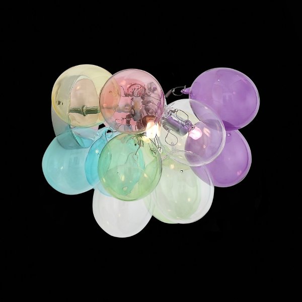 Настенное бра Sospiro SL432.151.02