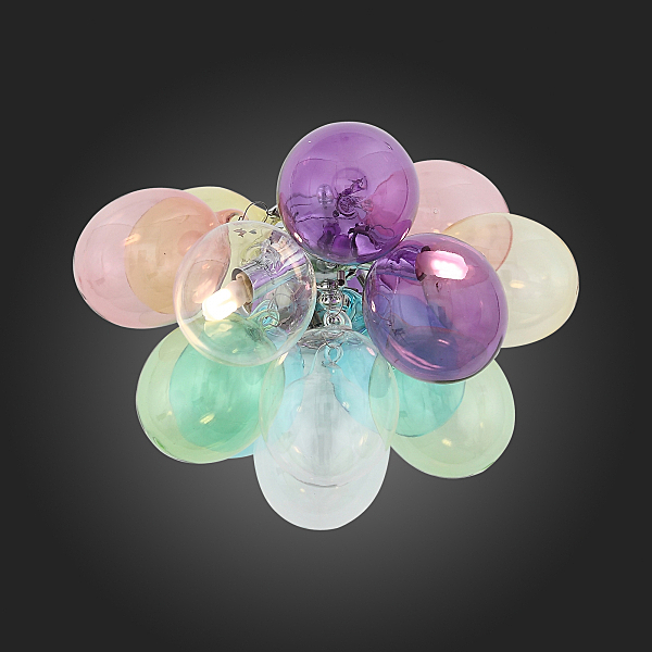 Настенное бра Sospiro SL432.151.02