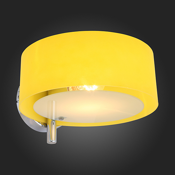 Настенное бра Foresta SL483.091.01