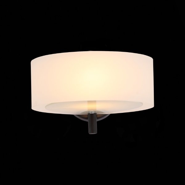 Настенное бра Foresta SL483.401.01