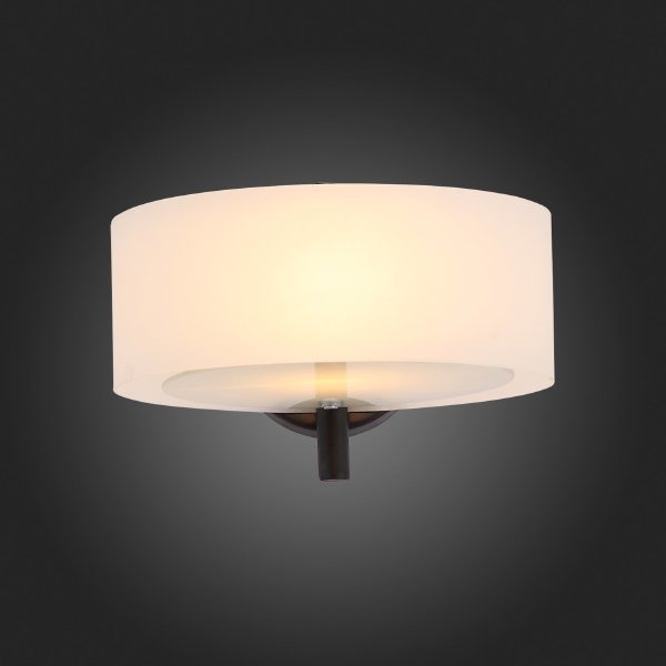 Настенное бра Foresta SL483.401.01