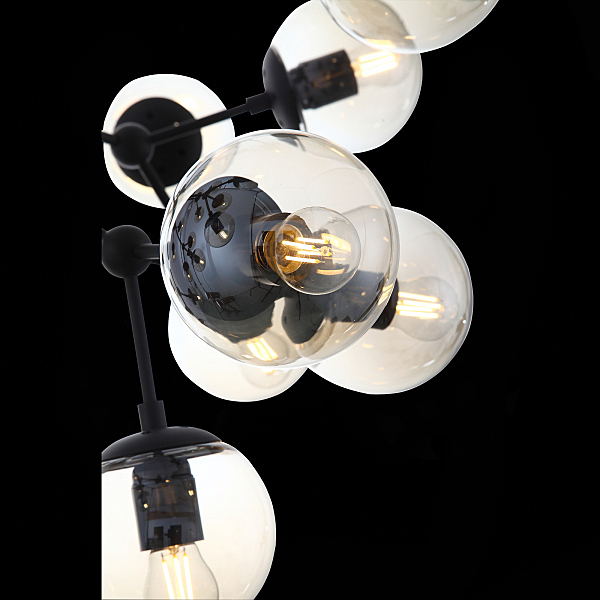 Подвесная люстра Stampo SL549.413.30