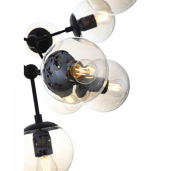 Подвесная люстра Stampo SL549.413.30