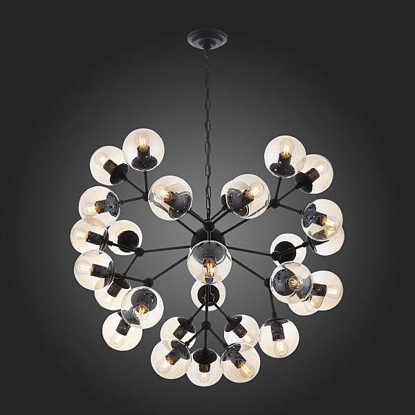 Подвесная люстра Stampo SL549.413.30