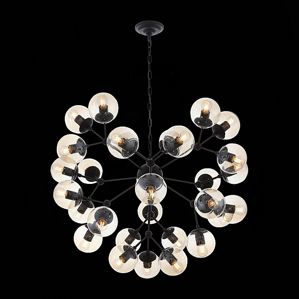 Подвесная люстра Stampo SL549.413.30