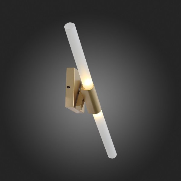 Настенное бра Laconicita SL947.201.02