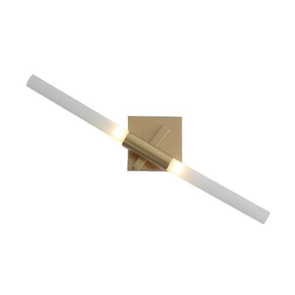 Настенное бра Laconicita SL947.201.02