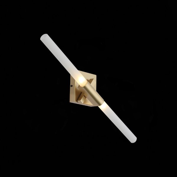 Настенное бра Laconicita SL947.201.02