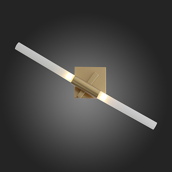 Настенное бра Laconicita SL947.201.02