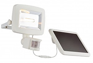 Прожектор уличный Solar 37200S