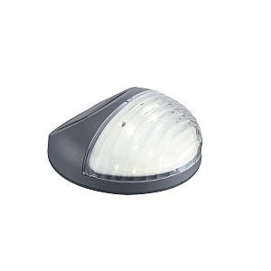 Уличный настенный светильник Solar 33429-12