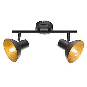 Светильник спот Lotte 54001-2