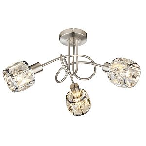 Потолочная люстра Kris 54356-3