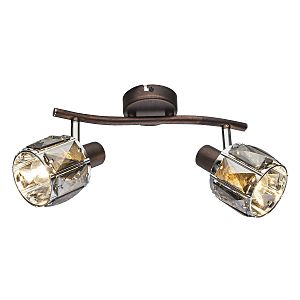 Светильник спот Indiana 54357-2