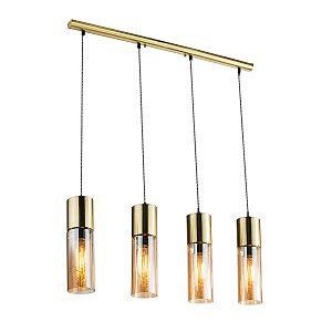 Светильник подвесной Annika 21000-4HM