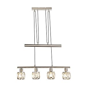 Светильник подвесной Kris 54356-4Z