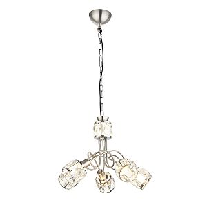 Подвесная люстра Kris 54356-5H