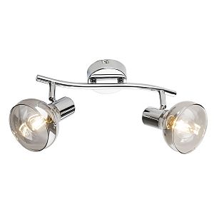 Светильник спот Lothar 54921-2