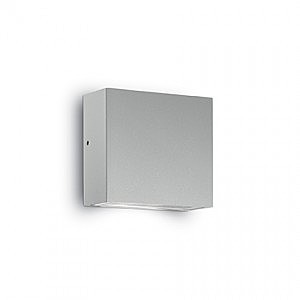 Настенное бра Tetris TETRIS-1 AP1 GRIGIO