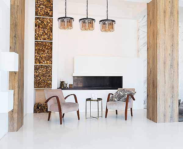 Подвесная люстра Гослар 498015203