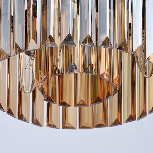 Подвесная люстра Гослар 498015203