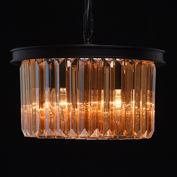 Подвесная люстра Гослар 498015203