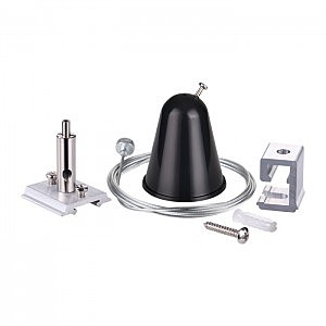 Комплектующие для трек-систем Novotech 135023