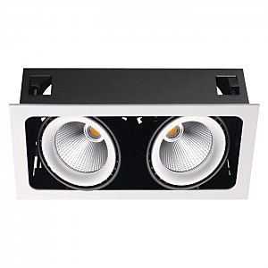 Карданный светильник Gesso 358038