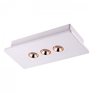 Накладной светильник Caro 357940