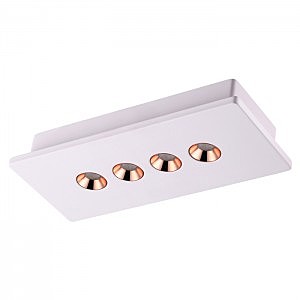 Накладной светильник Caro 357941