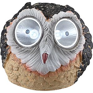 Грунтовый светильник Solar 33355-12