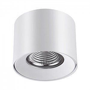 Накладной светильник Recte 357957