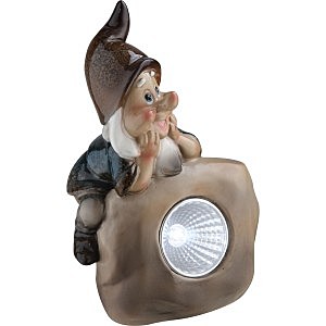 Декоративный светильник Globo  SOLAR 33108-12