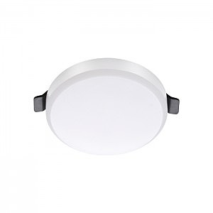 Встраиваемый светильник Moon 357992