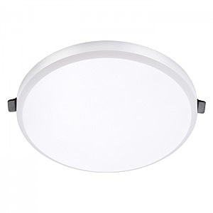 Встраиваемый светильник Moon 357997