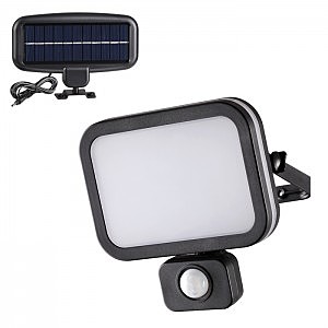 Прожектор уличный Solar 358020