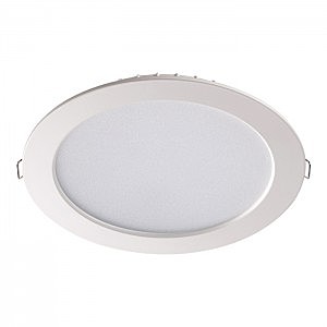 Встраиваемый светильник Luna 358030