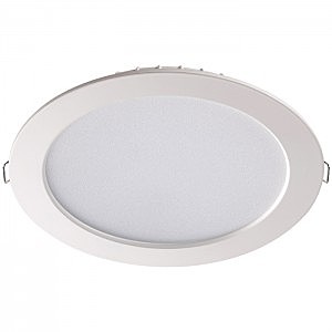 Встраиваемый светильник Luna 358031