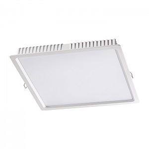 Встраиваемый светильник Luna 358034