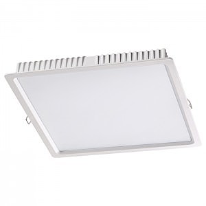 Встраиваемый светильник Luna 358035