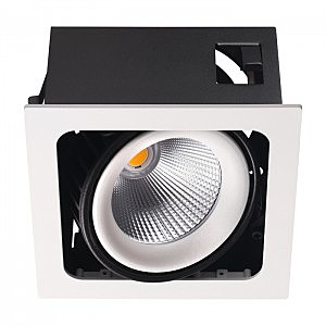 Карданный светильник Gesso 358037