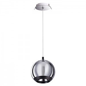 Встраиваемый светильник Glob 358042