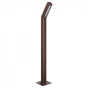 Уличный наземный светильник Cornu 358058