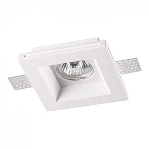 Встраиваемый светильник Yeso 370479