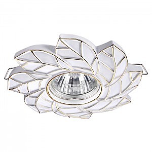 Встраиваемый светильник Pattern 370487